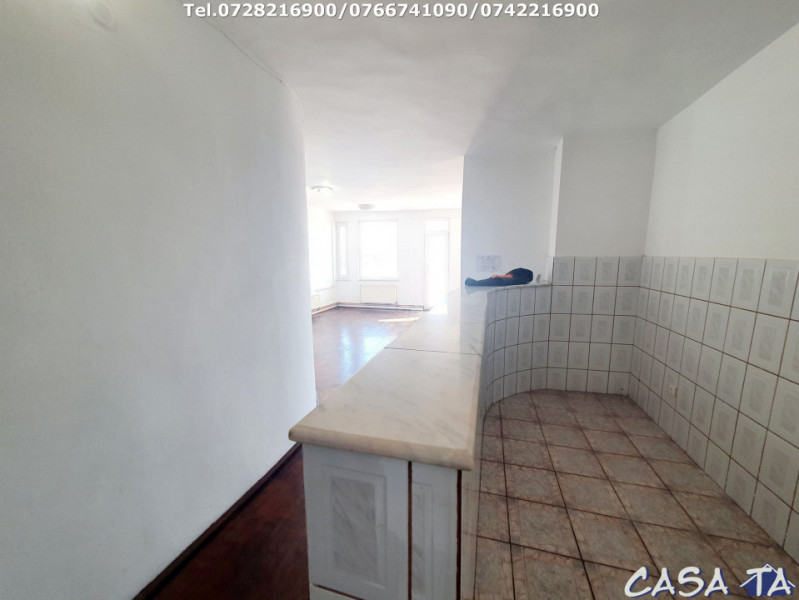 Închiriere spatiu comercial, Str.Victoriei