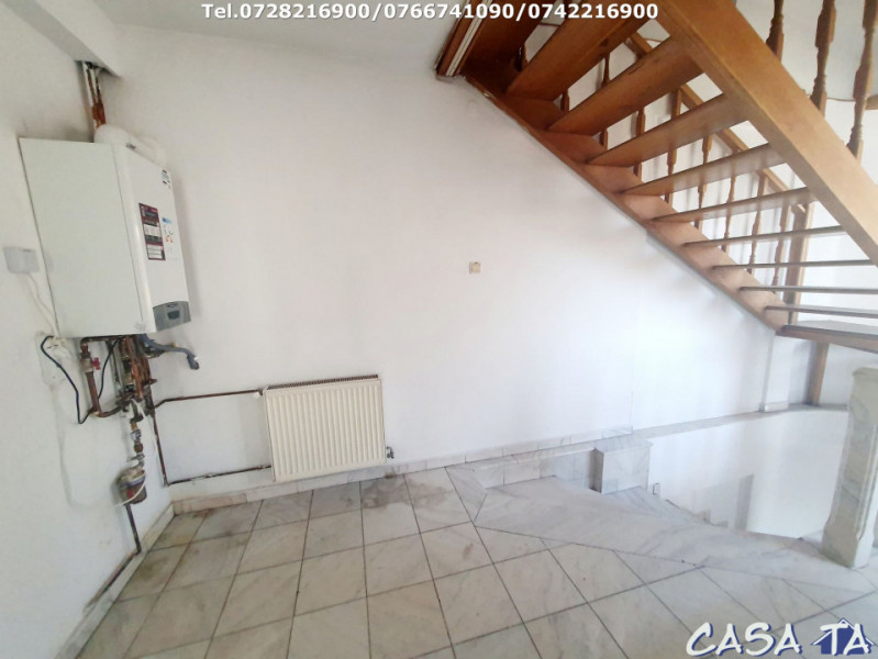 Închiriere spatiu comercial, Str.Victoriei