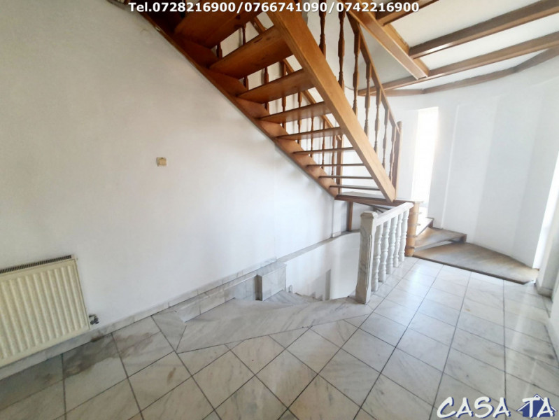 Închiriere spatiu comercial, Str.Victoriei