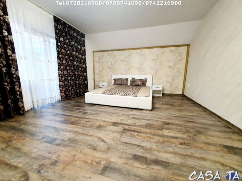 Închiriere Casa P+M ,situata în Târgu Jiu, Str.Panduri