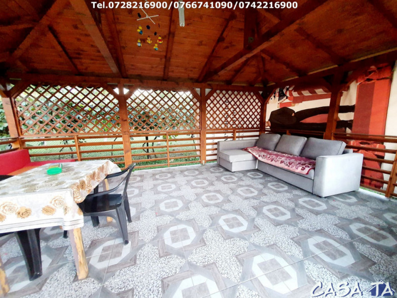 Închiriere Casa P+M ,situata în Târgu Jiu, Str.Panduri