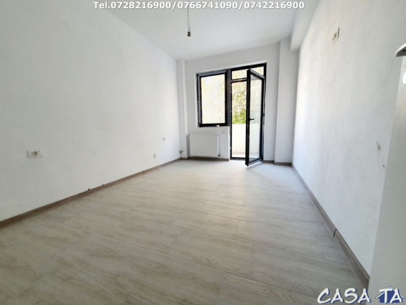 Închiriere apartament 3 camere, Str. Bicaz