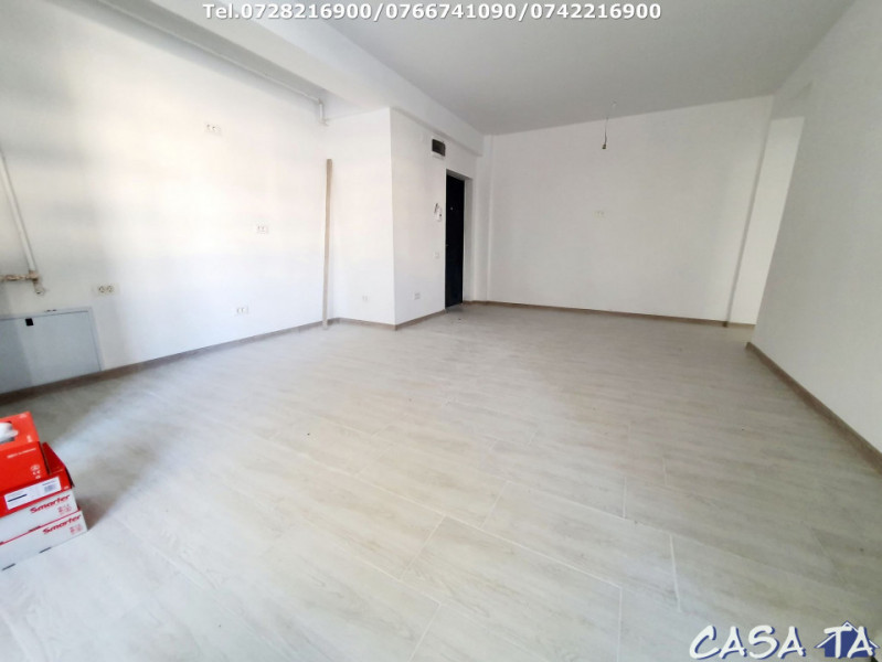 Închiriere apartament 3 camere, Str. Bicaz
