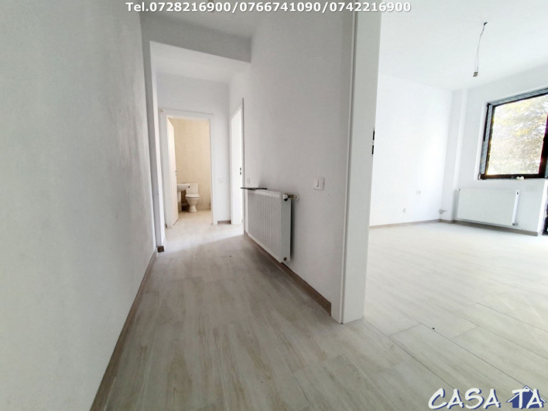 Închiriere apartament 3 camere, Str. Bicaz