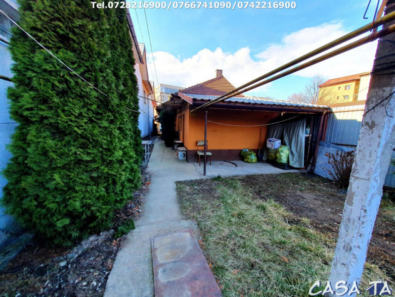  Închiriere Casa , situata în Târgu Jiu, Bld Ecaterina Teodoroiu 