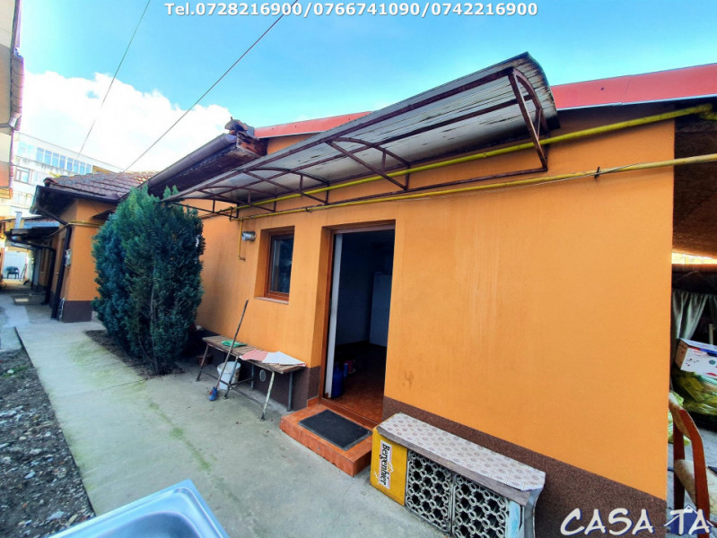  Închiriere Casa , situata în Târgu Jiu, Bld Ecaterina Teodoroiu 