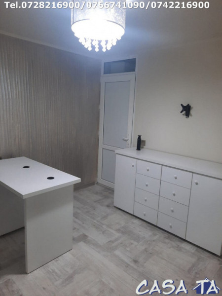  Închiriere spatiu comercial, situat în Târgu Jiu, G-ral Christian Tell