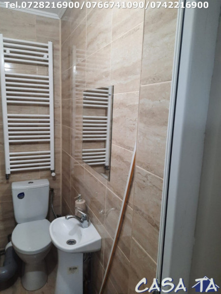  Închiriere spatiu comercial, situat în Târgu Jiu, G-ral Christian Tell