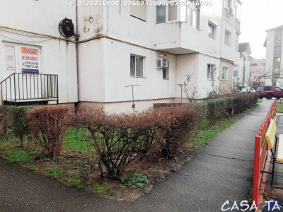  Închiriere spatiu comercial, situat în Târgu Jiu, G-ral Christian Tell