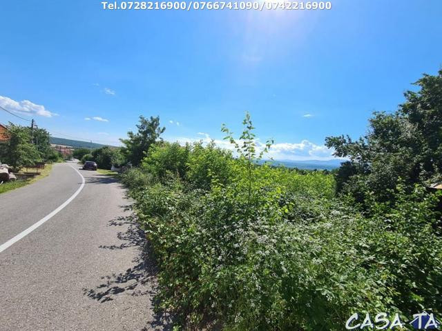 Teren Intravilan (1830 mp),situat în Bumbesti-Jiu, Loc Lazaresti