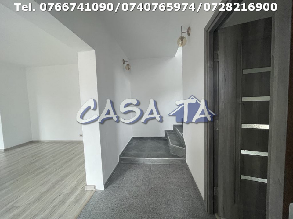 Casa Tip Duplex P+M,(Constructie Noua), Strada Ana Ipatescu