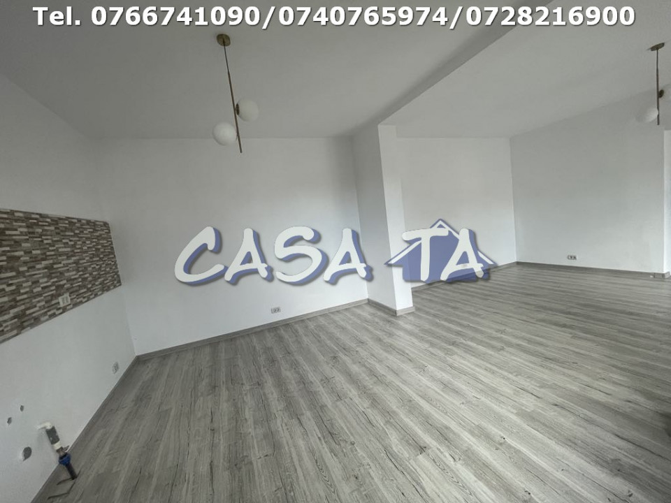 Casa Tip Duplex P+M,(Constructie Noua), Strada Ana Ipatescu