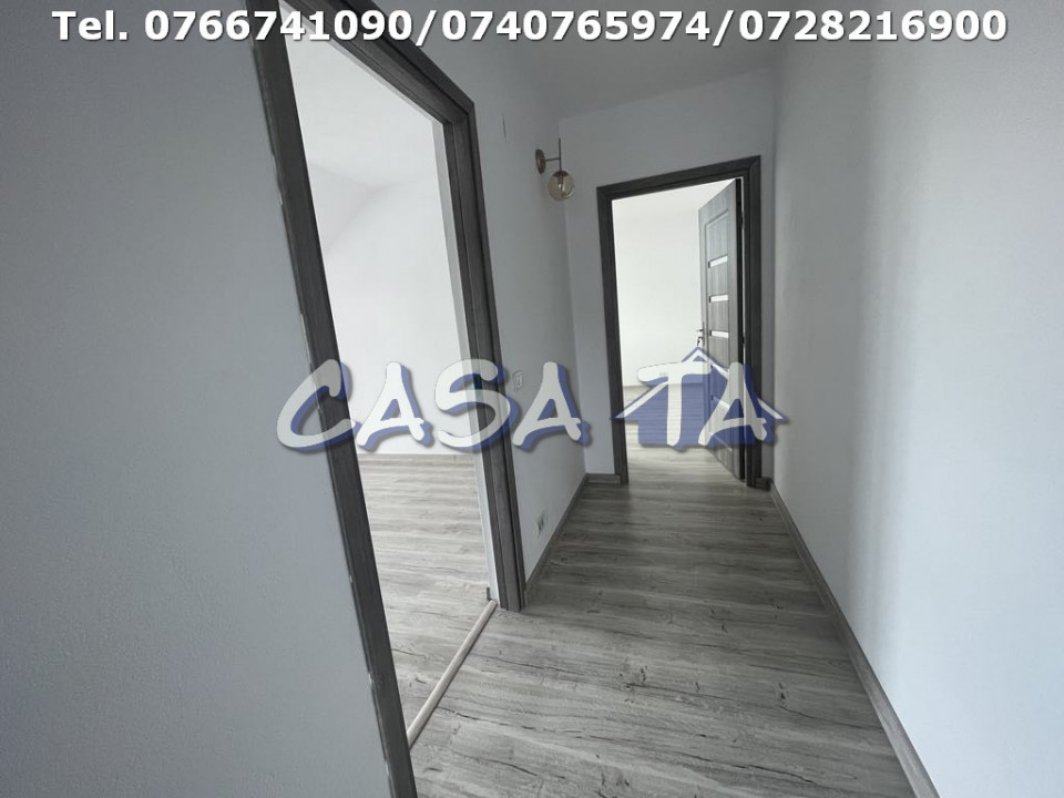 Casa Tip Duplex P+M,(Constructie Noua), Strada Ana Ipatescu