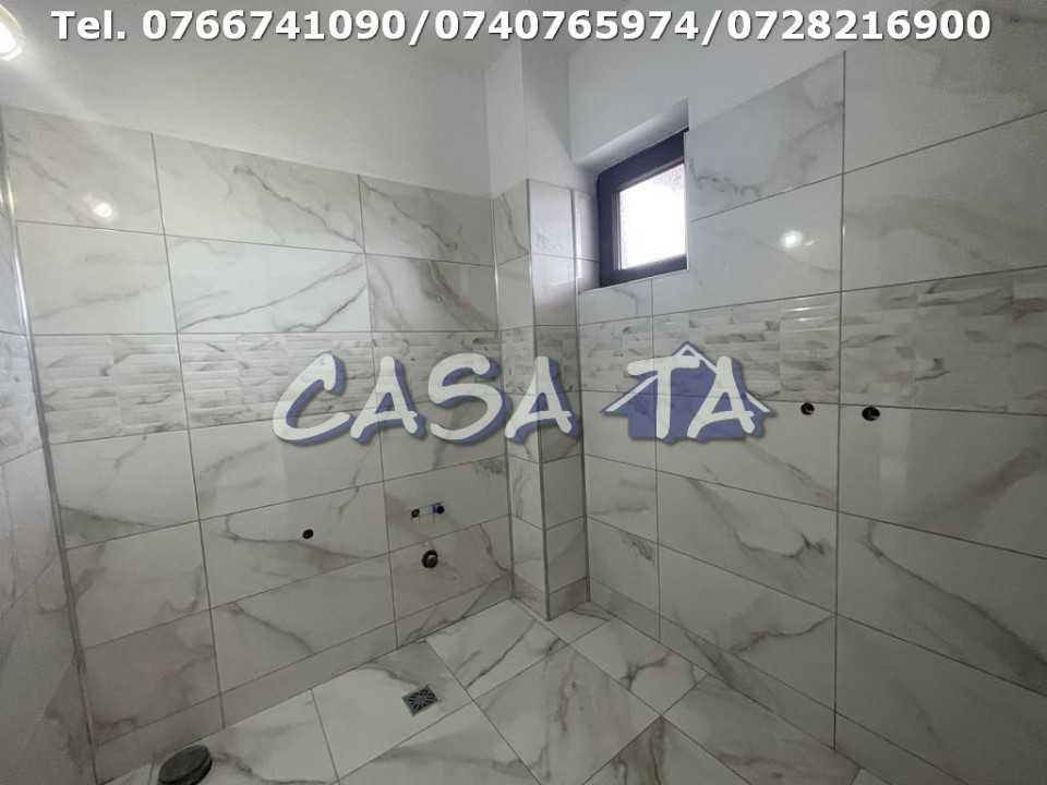 Casa Tip Duplex P+M,(Constructie Noua), Strada Ana Ipatescu