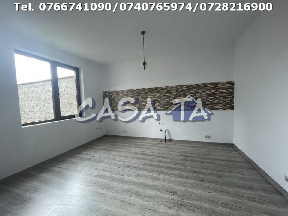 Casa Tip Duplex P+M,(Constructie Noua), Strada Ana Ipatescu