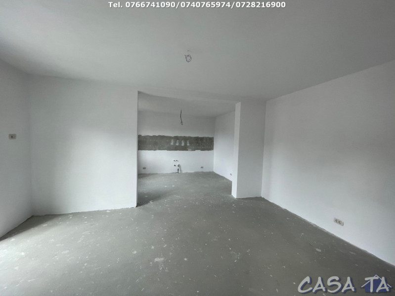 Casa Tip Duplex P+M,(Constructie Noua), Strada Ana Ipatescu