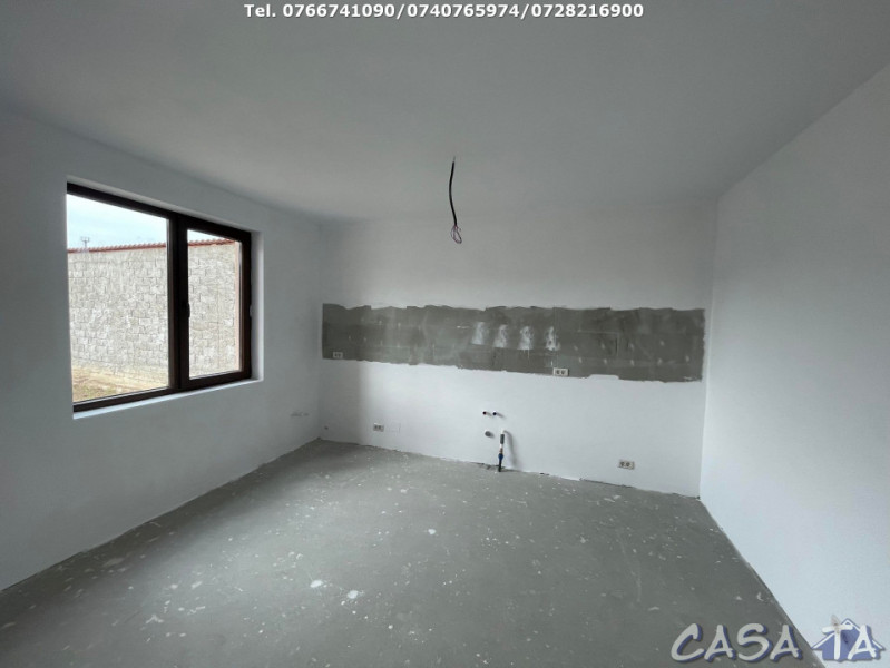 Casa Tip Duplex P+M,(Constructie Noua), Strada Ana Ipatescu