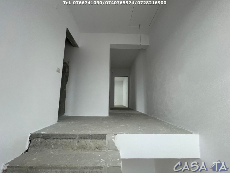 Casa Tip Duplex P+M,(Constructie Noua), Strada Ana Ipatescu
