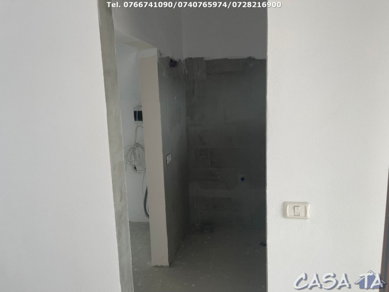 Casa Tip Duplex P+M,(Constructie Noua), Strada Ana Ipatescu