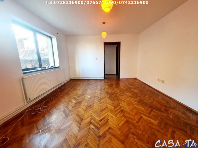 Casa, situata în Târgu Jiu, M.C Oancea (Cartier Grivitei)