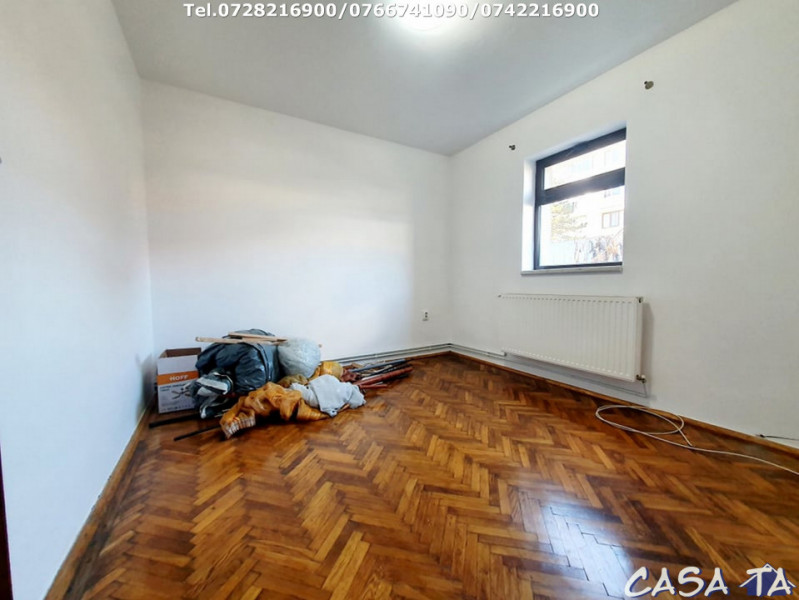 Casa, situata în Târgu Jiu, M.C Oancea (Cartier Grivitei)