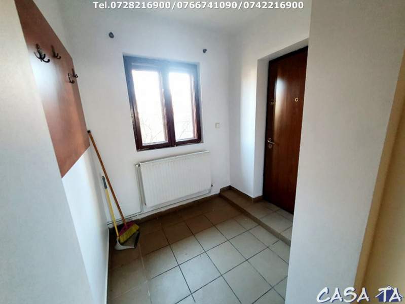 Casa, situata în Târgu Jiu, M.C Oancea (Cartier Grivitei)