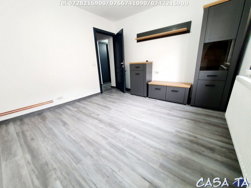 Apartament 2 camere, situat în Târgu Jiu, Str.Corneliu Coposu (Centru)
