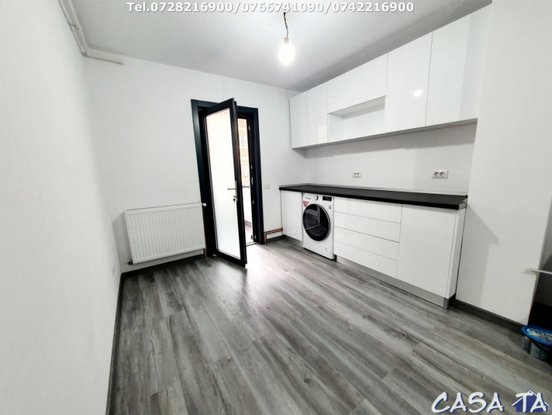 Apartament 2 camere, situat în Târgu Jiu, Str.Corneliu Coposu (Centru)