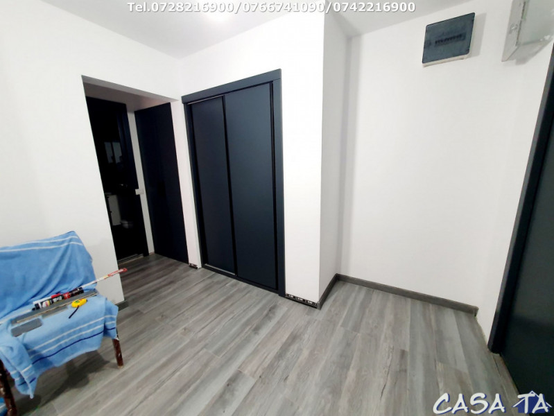Apartament 2 camere, situat în Târgu Jiu, Str.Corneliu Coposu (Centru)