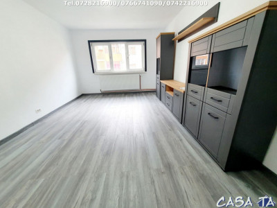 Apartament 2 camere, situat în Târgu Jiu, Str.Corneliu Coposu (Centru)