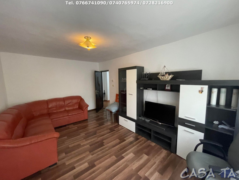 Apartament 2 Camere, Etaj 2, Str. Slt. Corneliu Bordei