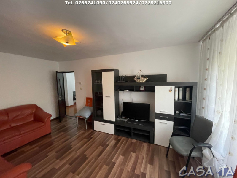 Apartament 2 Camere, Etaj 2, Str. Slt. Corneliu Bordei