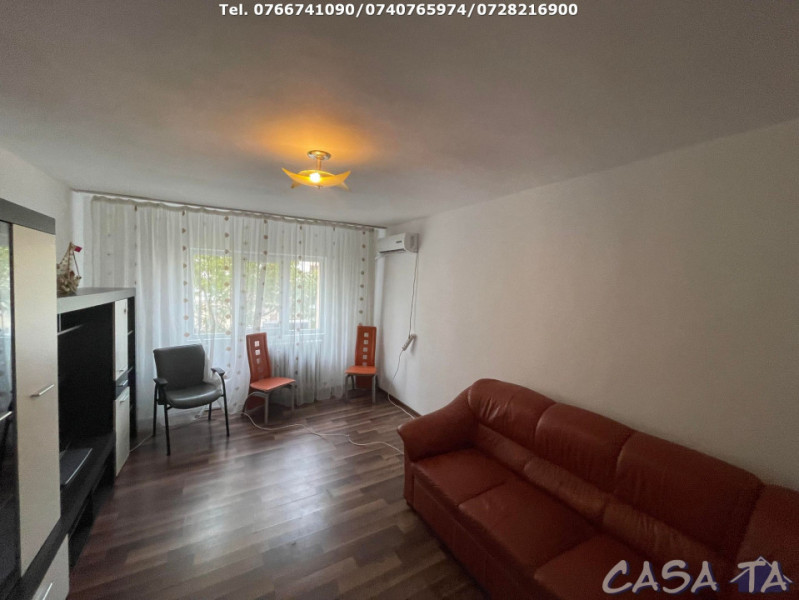 Apartament 2 Camere, Etaj 2, Str. Slt. Corneliu Bordei