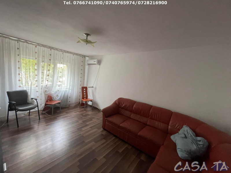 Apartament 2 Camere, Etaj 2, Str. Slt. Corneliu Bordei
