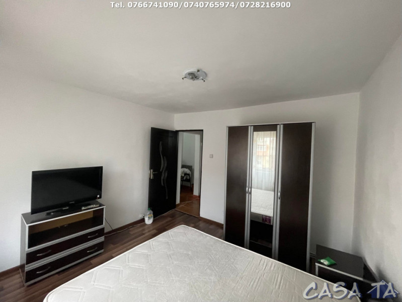 Apartament 2 Camere, Etaj 2, Str. Slt. Corneliu Bordei