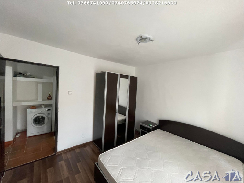 Apartament 2 Camere, Etaj 2, Str. Slt. Corneliu Bordei