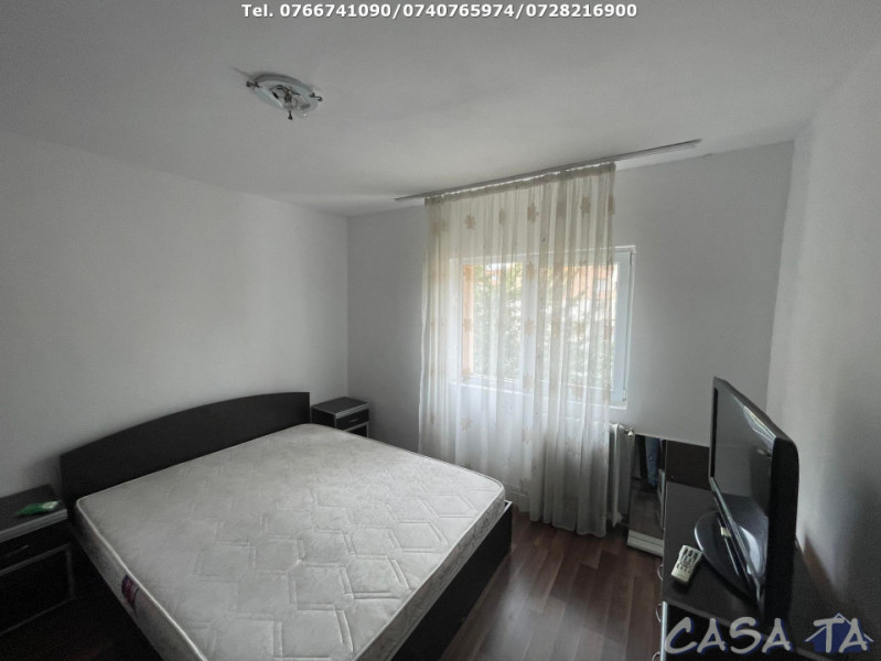Apartament 2 Camere, Etaj 2, Str. Slt. Corneliu Bordei