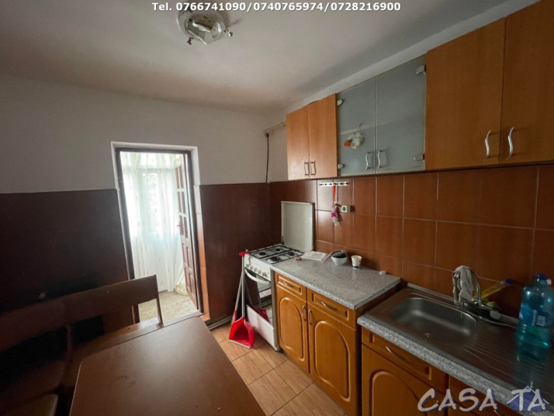 Apartament 2 Camere, Etaj 2, Str. Slt. Corneliu Bordei