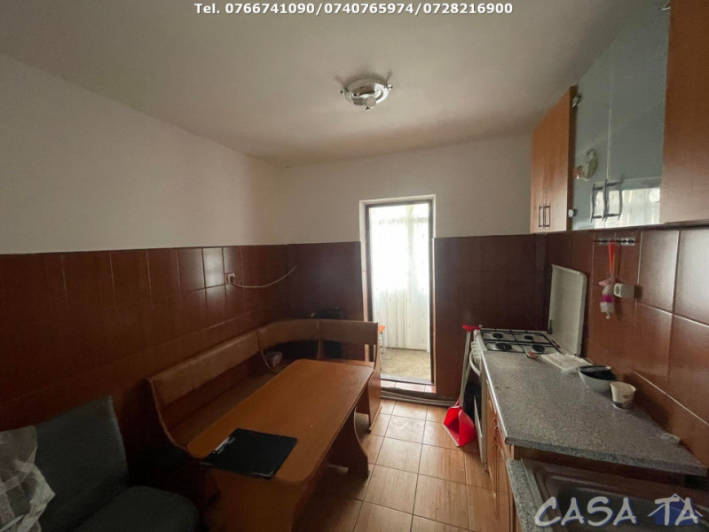 Apartament 2 Camere, Etaj 2, Str. Slt. Corneliu Bordei