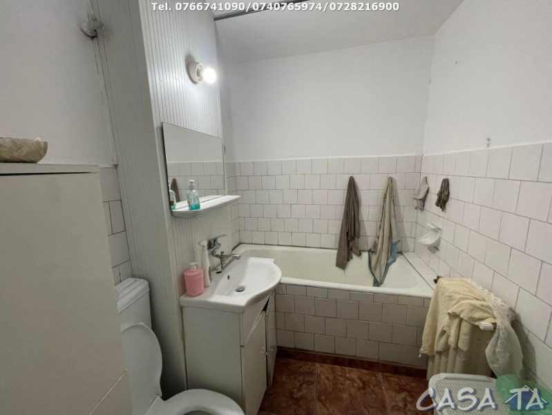 Apartament 2 Camere, Etaj 2, Str. Slt. Corneliu Bordei