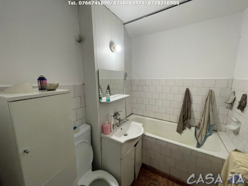 Apartament 2 Camere, Etaj 2, Str. Slt. Corneliu Bordei