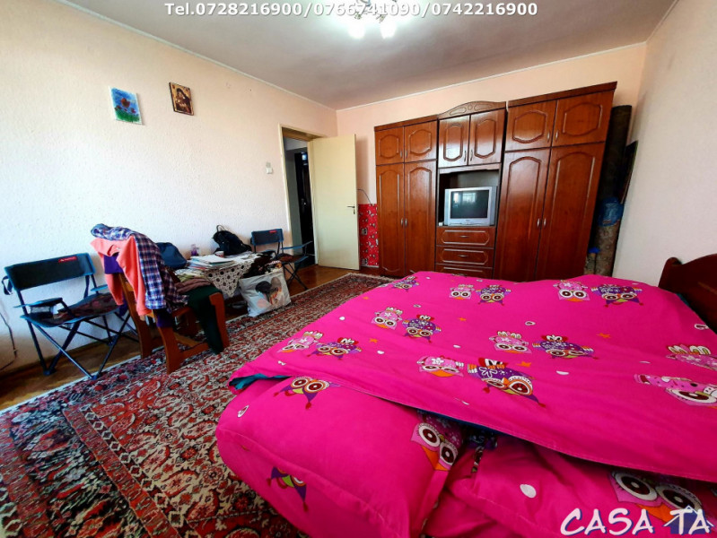 Apartament 3 camere, situat în Târgu Jiu, Str Unirii