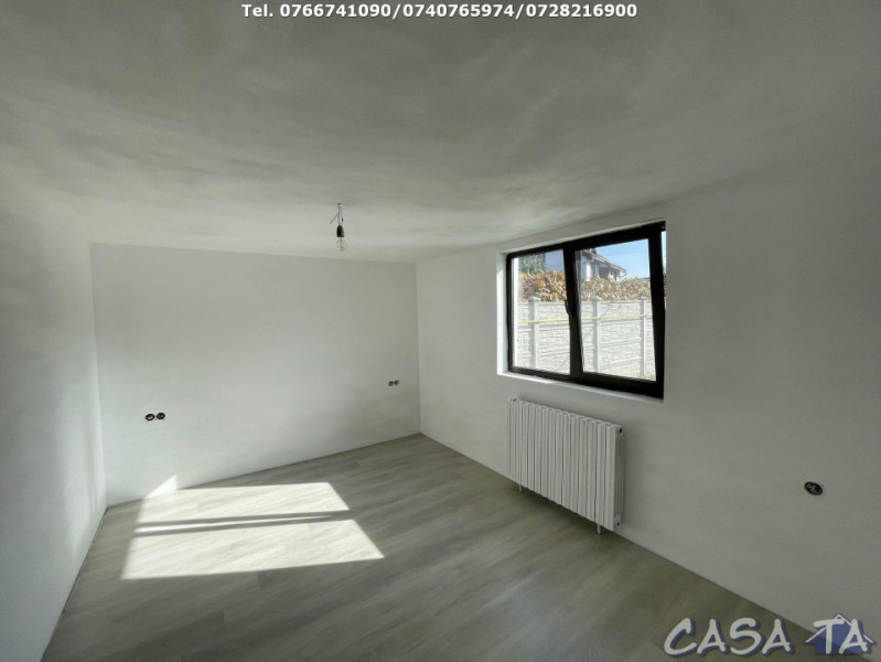 Casa 3 Camere si teren aferent (~800 mp), Strada Aleea Livezi 