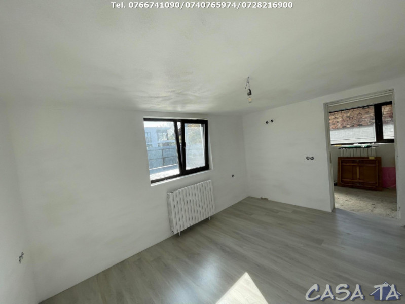 Casa 3 Camere si teren aferent (~800 mp), Strada Aleea Livezi 