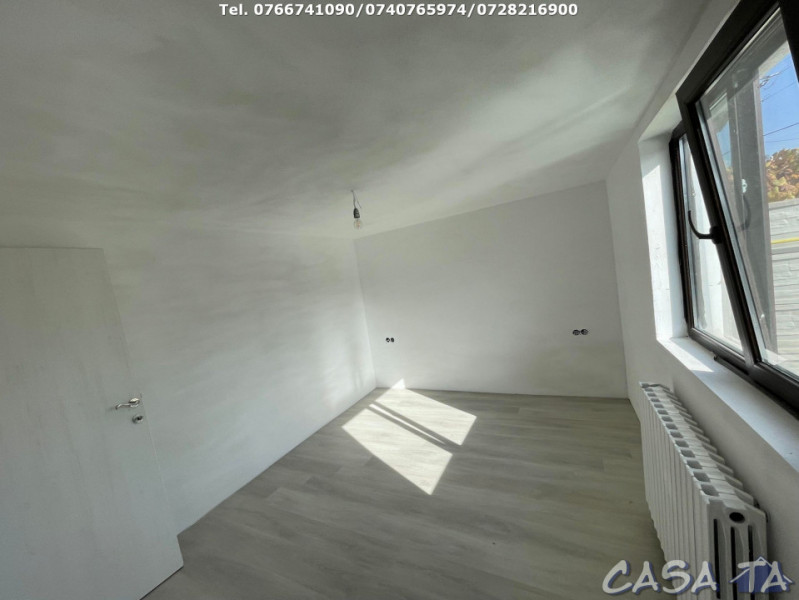 Casa 3 Camere si teren aferent (~800 mp), Strada Aleea Livezi 