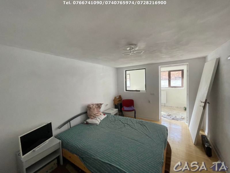 Casa 3 Camere si teren aferent (~800 mp), Strada Aleea Livezi 