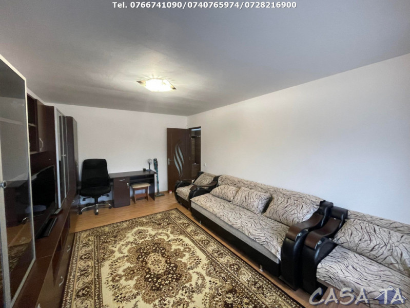 Apartament 2 Camere, Etaj 4, Comuna din Paris
