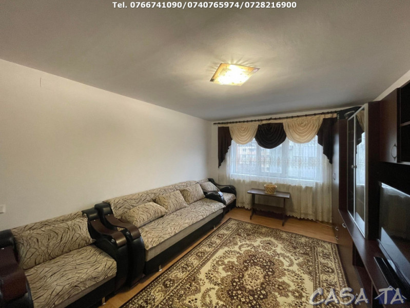 Apartament 2 Camere, Etaj 4, Comuna din Paris