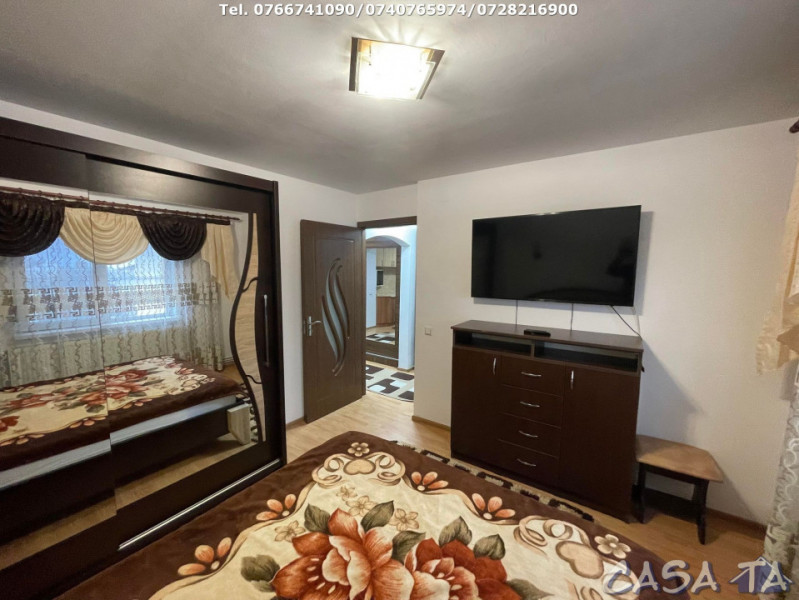 Apartament 2 Camere, Etaj 4, Comuna din Paris
