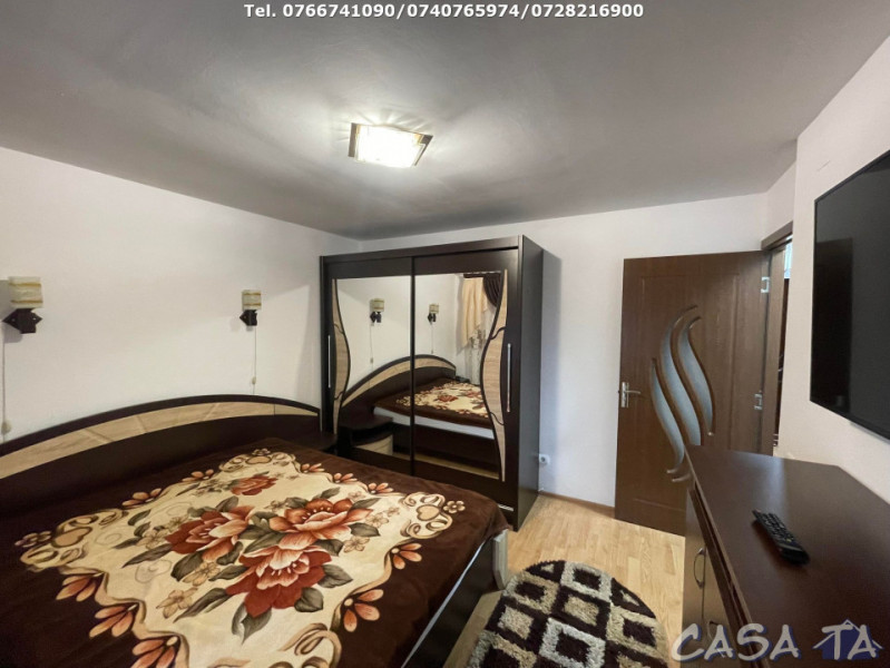Apartament 2 Camere, Etaj 4, Comuna din Paris